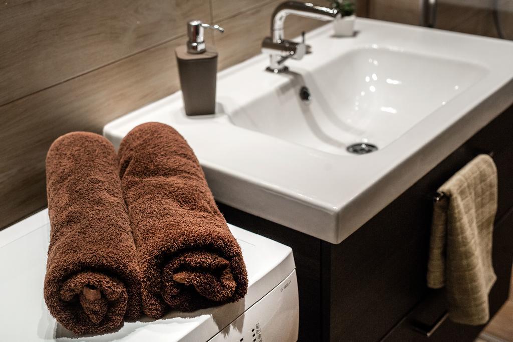 K10 Apartament *